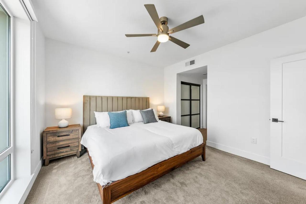 Appartement Sapphire Shores-beach View 2br Amazing Amenities *